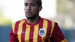 Júlio Alves fugiu ao esquecimento