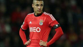 Seca de Rodrigo já dura há sete jogos