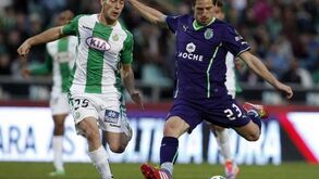 Adrien: «Todos as jornadas temos motivos para falar dos árbitros»