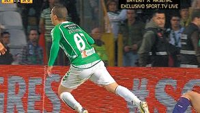 Os casos do V. Setúbal-Sporting