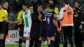 Bruno conteve fúria leonina