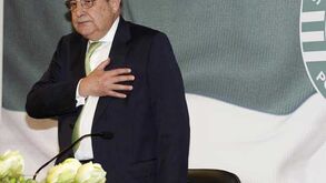 Eduardo Barroso: «Benfica pode encomendar as faixas»