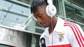 Yannick Djaló emprestado aos San Jose Earthquakes