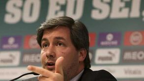 Bruno de Carvalho: «Recebi ameaças de morte»