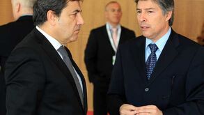 Quem não vai à CAR não perde aceleração