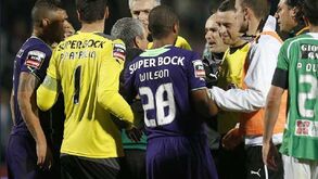 Vasco Santos tem recebido ameaças de morte