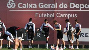 Ainda há esperança por Fejsa