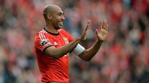 Ernesto Almeida vencedor