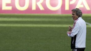 Jesus colecionador de vitórias