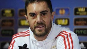 Jardel: «Vai ser um jogo difícil contra uma grande equipa»