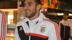 Salvio é a grande dúvida para hoje