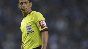 Com Proença os dragões vencem mais