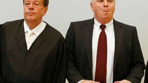Uli Hoeness condenado a três anos e meio de prisão