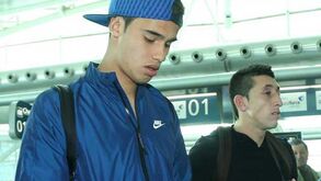 Reyes pode ser titular em Itália