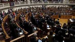 Projeto do PS sobre coadoção por casais homossexuais chumbado 