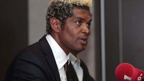 Abel Xavier: «Dinâmica atual dá algum conforto»