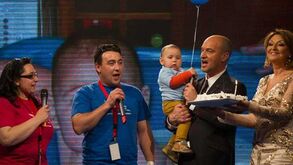 Viseu recebeu festa da CM TV