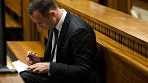 Pistorius 