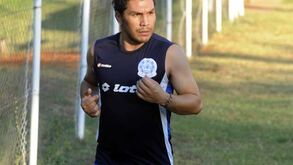 Continua o milagre de Cabañas