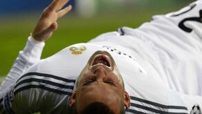 Jesé vai ser operado na Alemanha