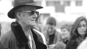 Morreu Manuel Barbosa