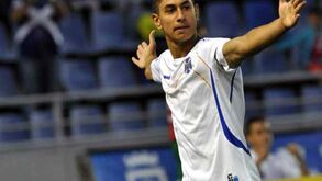 Ayoze Pérez mais próximo