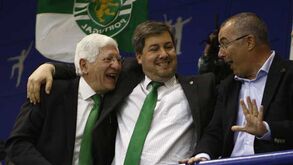 Bruno de Carvalho: «Não mudei de ideias»