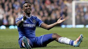 Eto'o: «Tive de lembrar Guardiola que ele não foi grande jogador...»