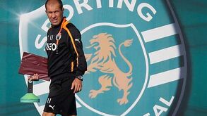 Leonardo Jardim: «Hoje sou mecânico de manutenção»