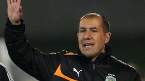 Leonardo Jardim: «O plantel do Sporting vale hoje cinco vezes mais»