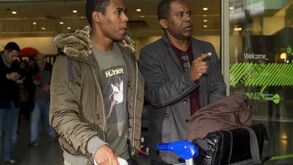 Eliseu Trindade: «Elias quer voltar ao Corinthians»