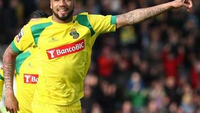 Bis para castores fugirem da descida