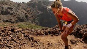 Trail: Campeã do Mundo Ana Frost estará nos Açores