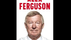 Biografia de Ferguson em português 