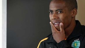 Mário Gobbi: «Estamos a meio das negociações por Elias»