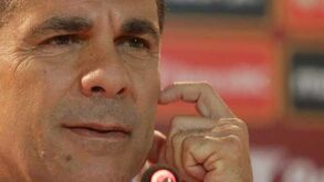 Jorge Paixão: «Jogo com o Benfica não é decisivo»