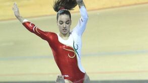 Atletas da Federação de Ginástica de Portugal vencem 