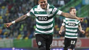 Quando o melhor ataque... é um defesa