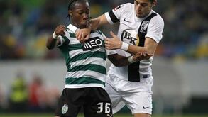 A afirmação de Mané