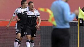 Lima: «Vencemos num campo muito difícil»