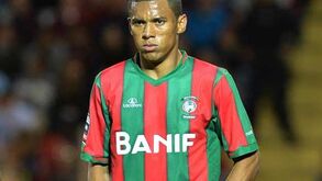 Derley: «Tenho o sonho de jogar numa equipa grande»