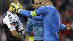 Eduardo tentou desestabilizar Rodrigo 