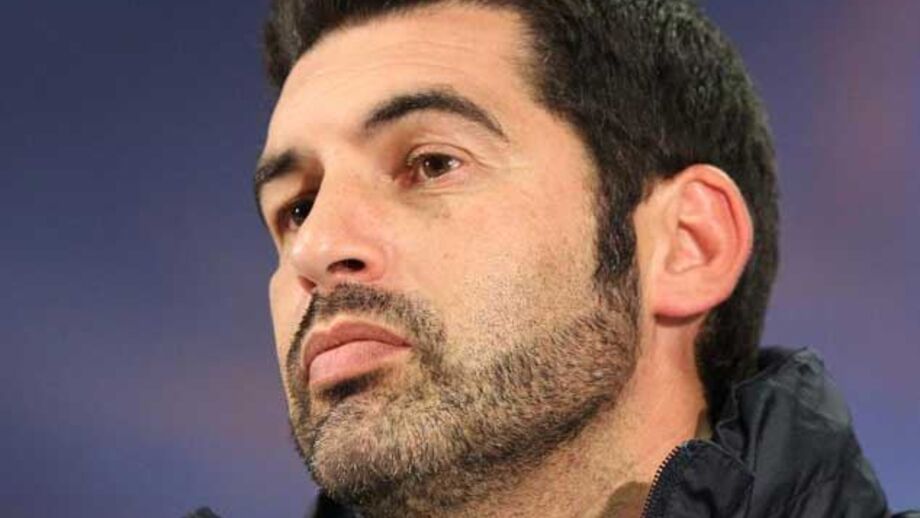 Paulo Fonseca: «Os doutorados dos jornais têm respostas para os nossos problemas»