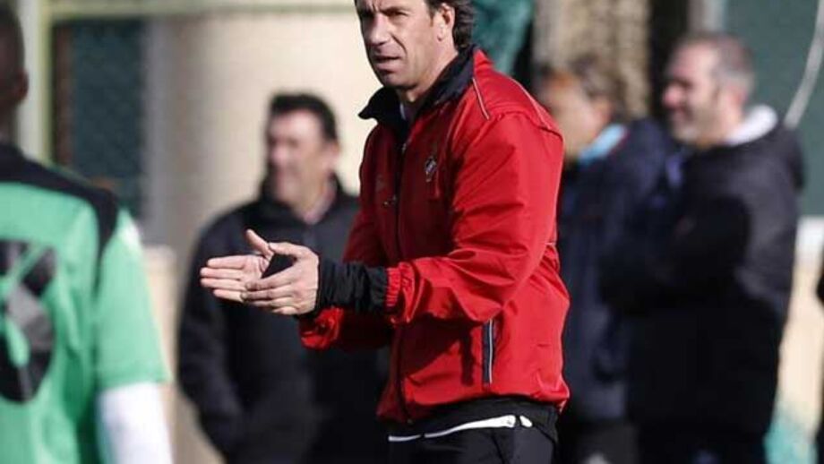 Paulo Alves: «Éramos um grupo muito organizado»