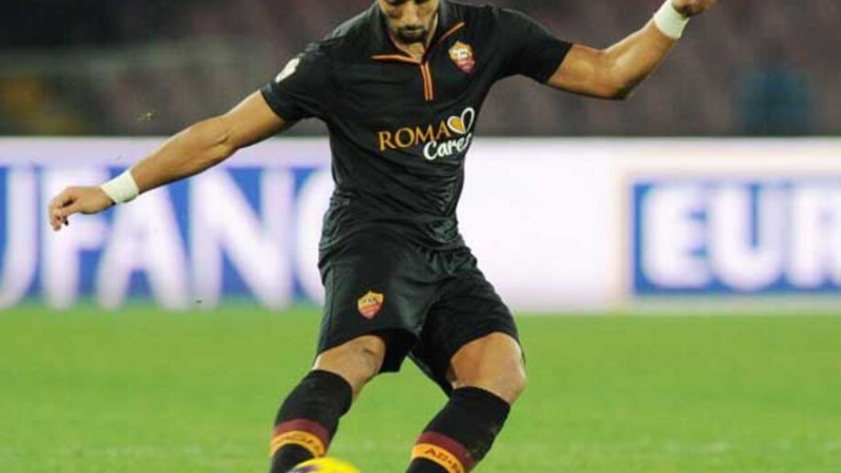 Manchester United de olho em Benatia