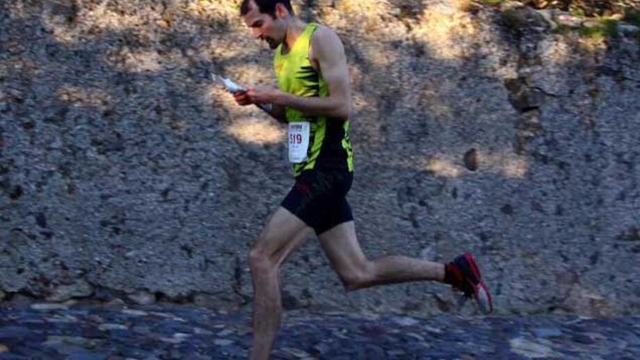 Thierry Gueorgiou: "Concentrei-me até ao fim»