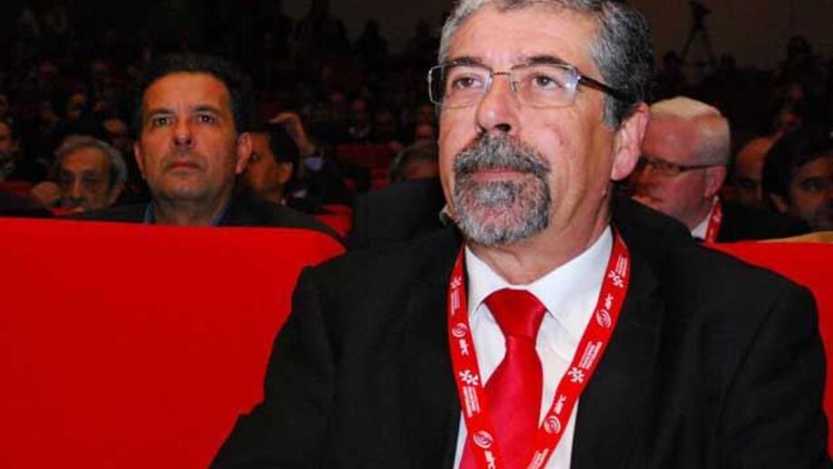 Jogos Universitários podem permitir requalificação em Coimbra