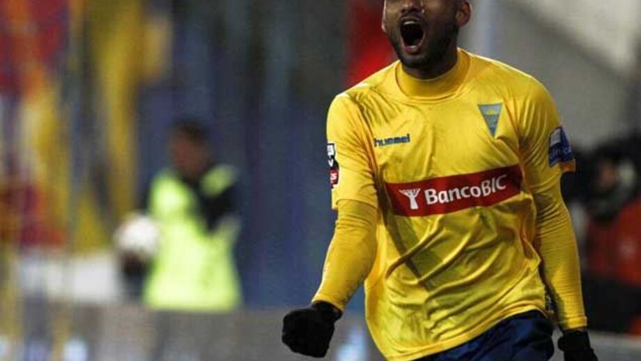 Henrique Valente ganha