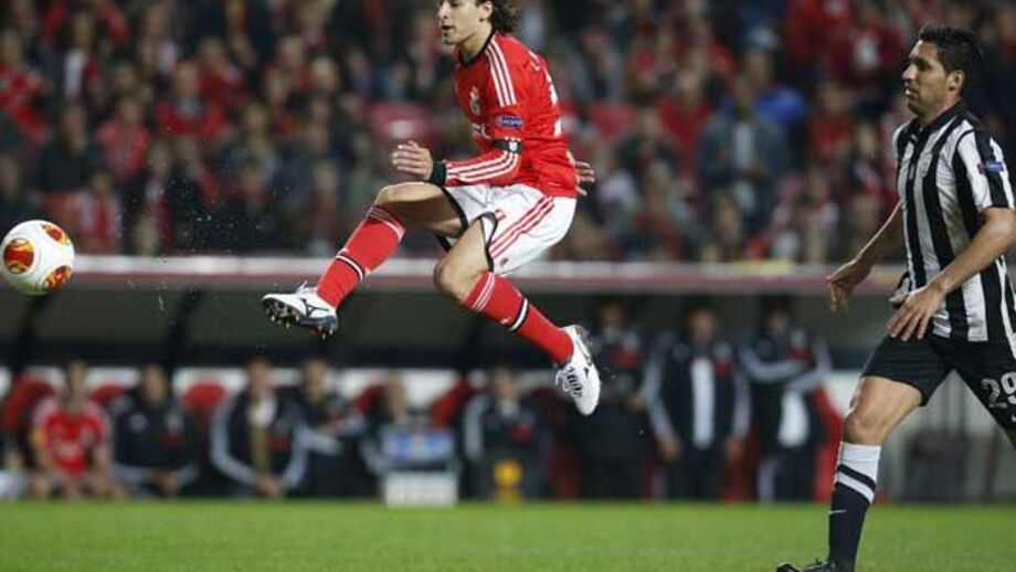 Dejan Savicevic: «Benfica é o ideal para o Markovic»