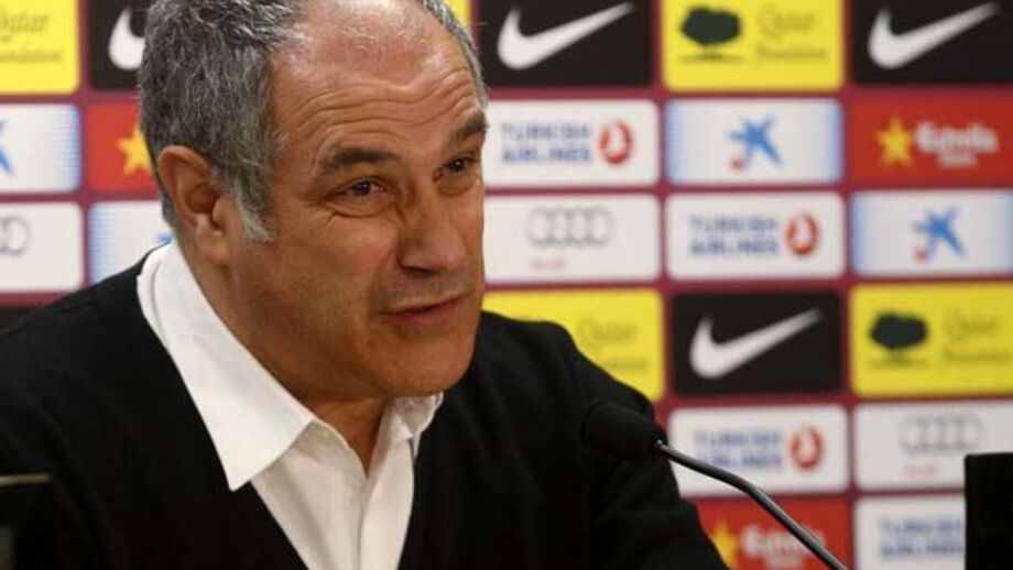 Zubizarreta: «Puyol tem todo o direito de tomar esta decisão»